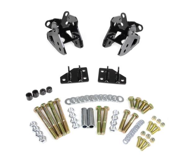 UMI Performance 4057