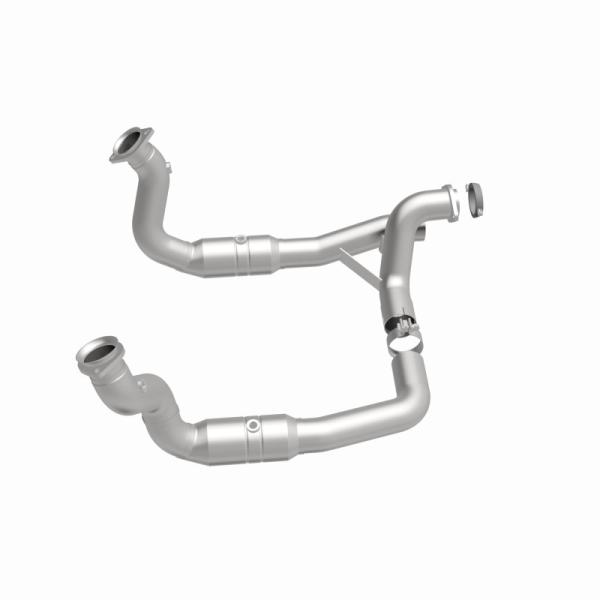 Magnaflow 52297