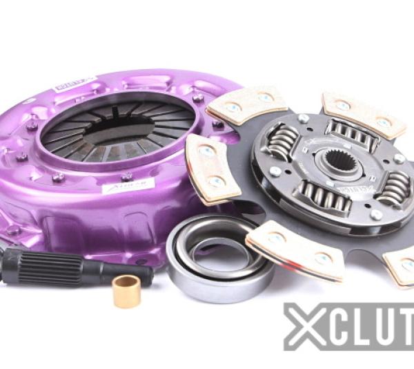 XCLUTCH XKNI24003-1B