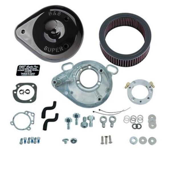 SSC Air Cleaner Kits S&S Cycle 170-0304B