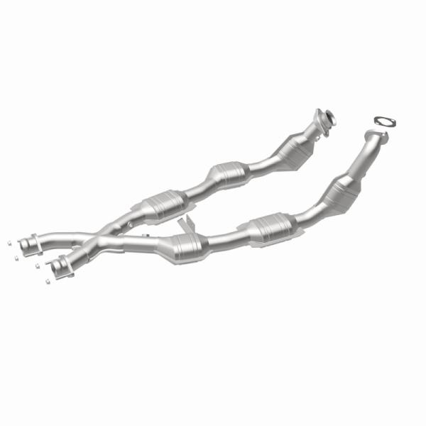 Magnaflow 93348