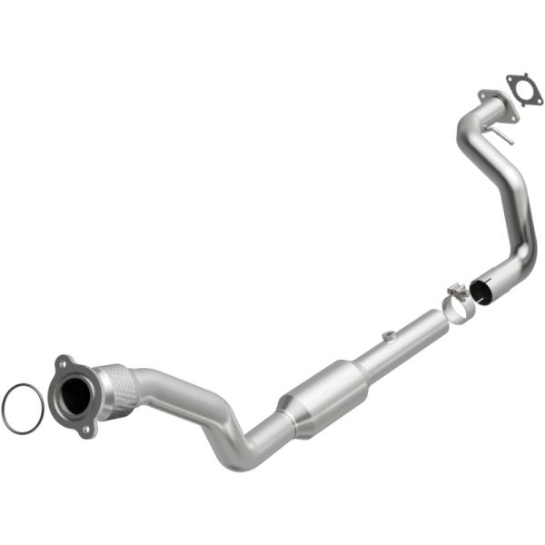 Magnaflow 21-758
