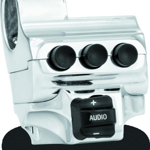 Performance Machine 0062-2041-CH