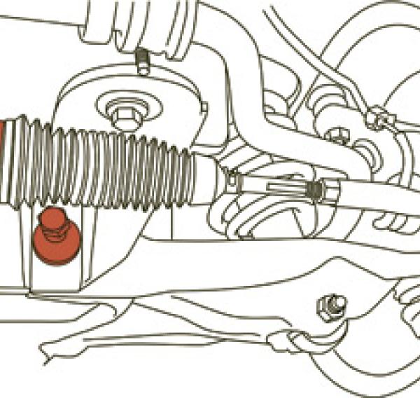SPC Performance 87365