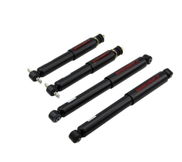 Belltech 9121