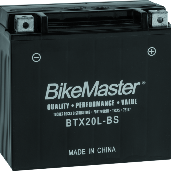 BikeMaster 781314