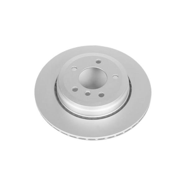 PowerStop EBR874EVC