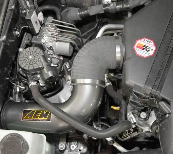 AEM Induction 22-682C
