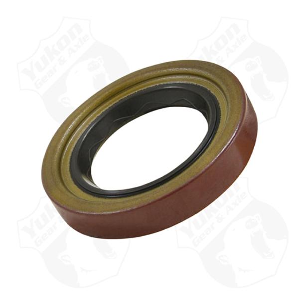 Yukon Gear & Axle YMS51098