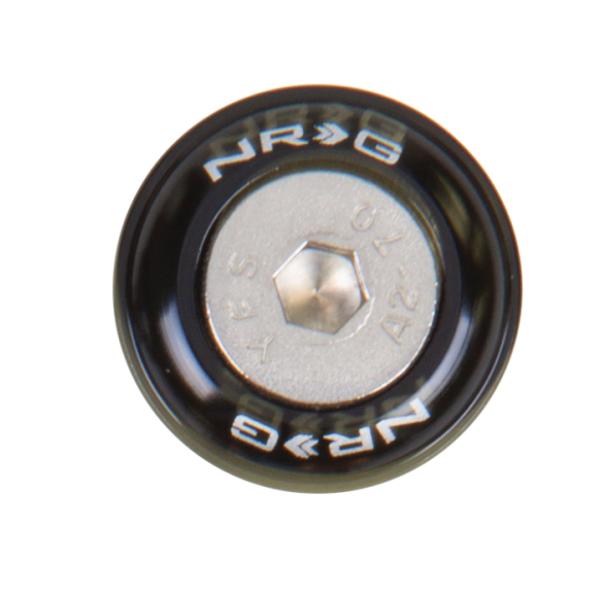 NRG FW-110BK