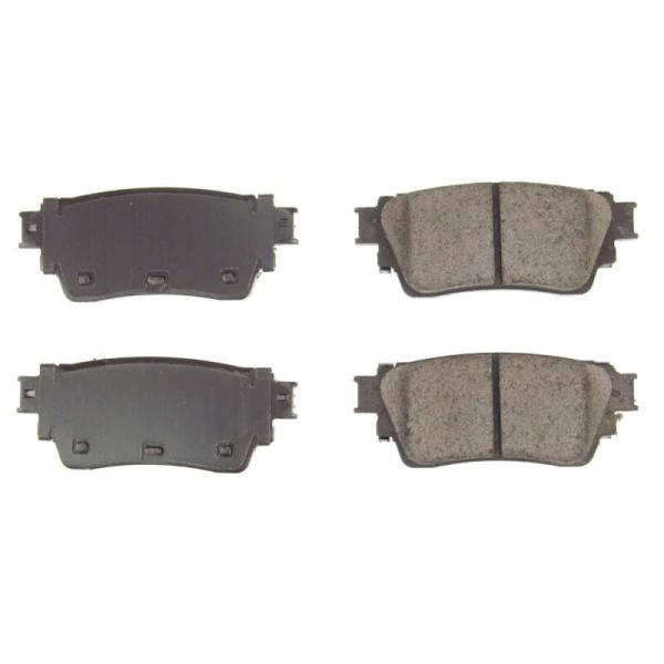 PowerStop 16-2200