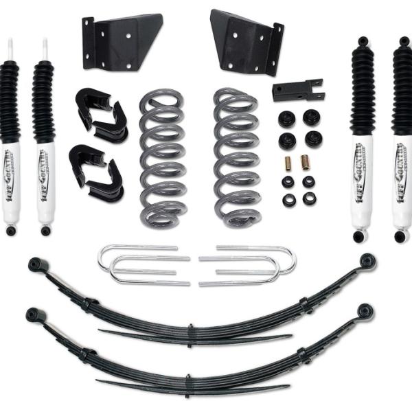 Tuff Country 24717KN