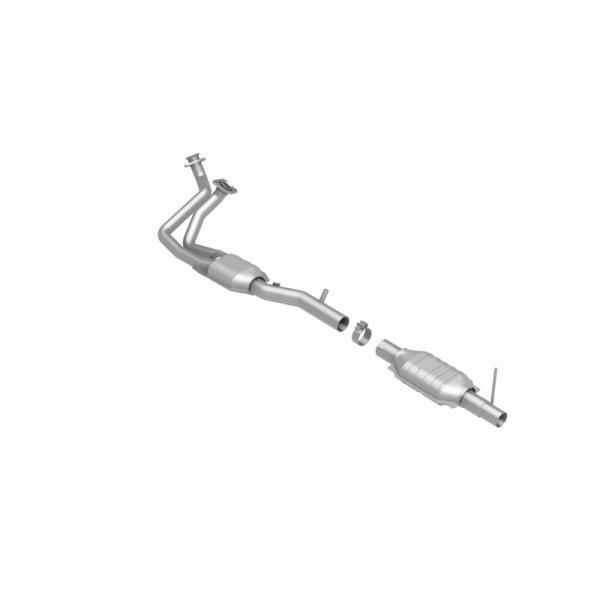 MAG Converter Direct Fit Magnaflow 447245