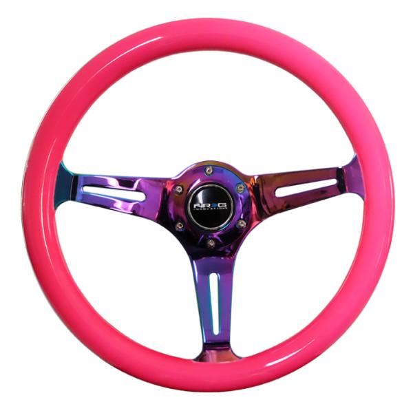 NRG ST-015MC-NPK