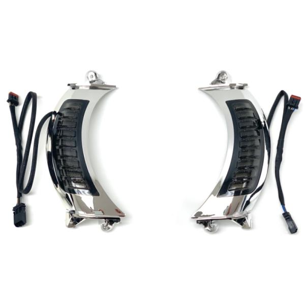 Letric Lighting LLC-5CR-TS