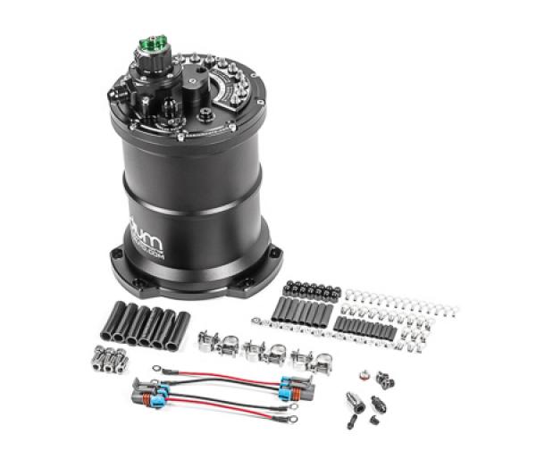 Radium Engineering 20-1447