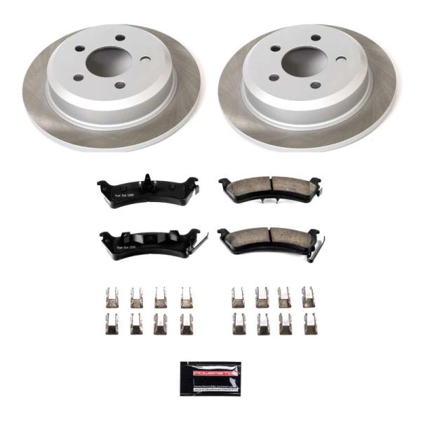 PowerStop SC2131