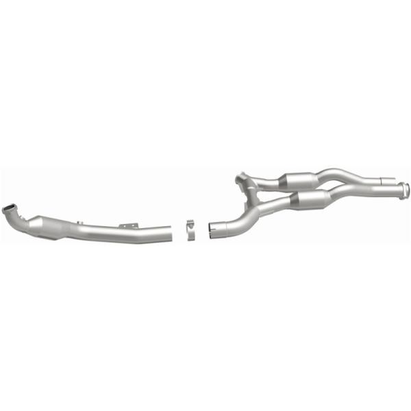 MAG Converter Direct Fit Magnaflow 24334
