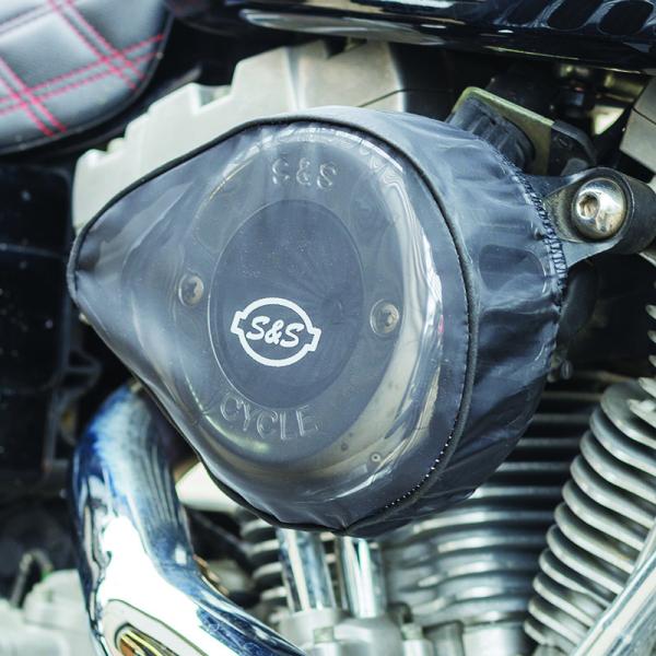S&S Cycle 170-0748