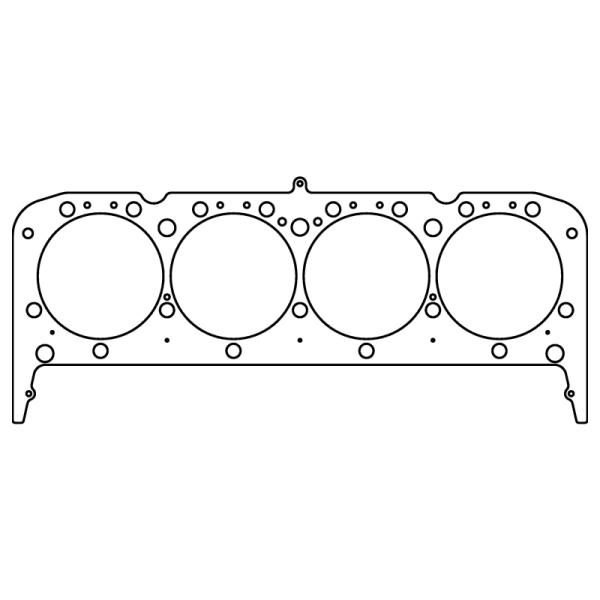 Cometic Gasket C5322