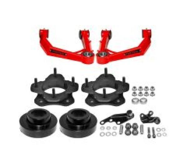 Tuff Country 53225TT