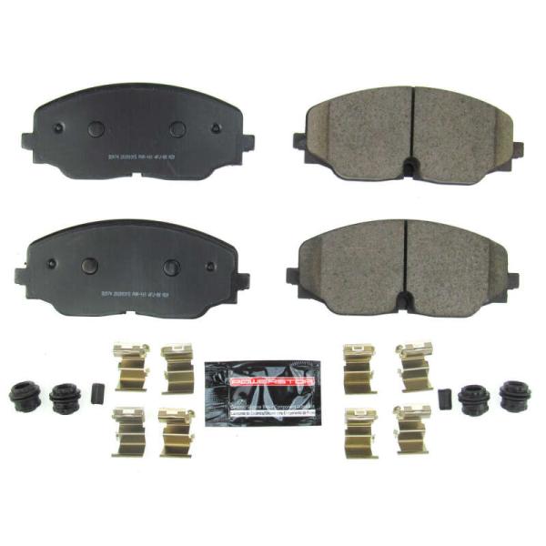 PowerStop Z23-2074