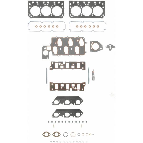FEL Cylinder Head Gaskets Fel-Pro HS9917PT1