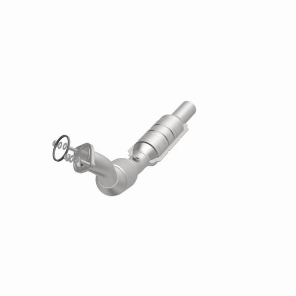 Magnaflow 551673