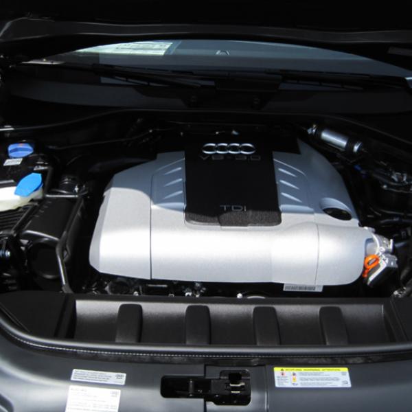 K&N Engineering 33-2857