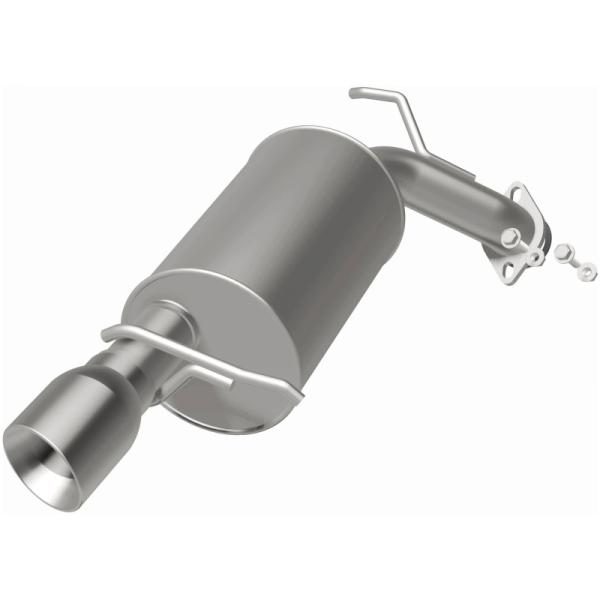 MAG BRE Exhaust Kits Magnaflow 108-0003