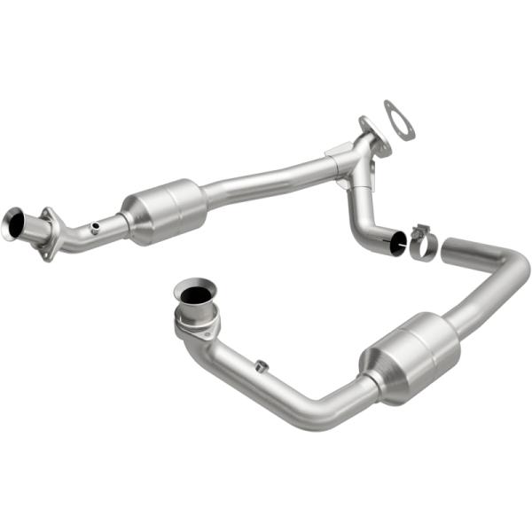 Magnaflow 51378