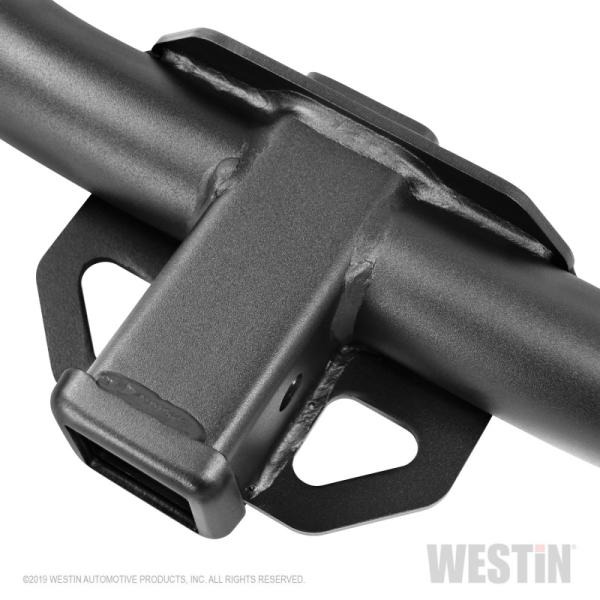 Westin 58-81055H