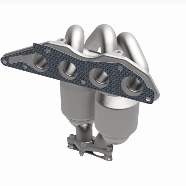 MAG Converter Direct Fit Magnaflow 5531347