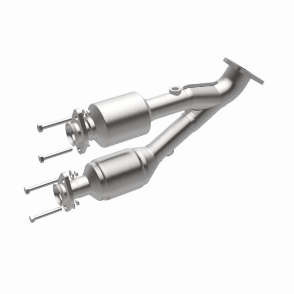 MAG Converter Direct Fit Magnaflow 49465