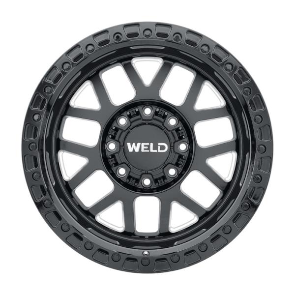 Weld W10500018475