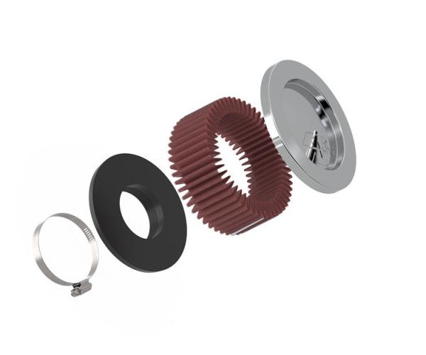 K&N Engineering RC-0850