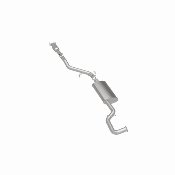 MAG Converter Direct Fit Magnaflow 21-142