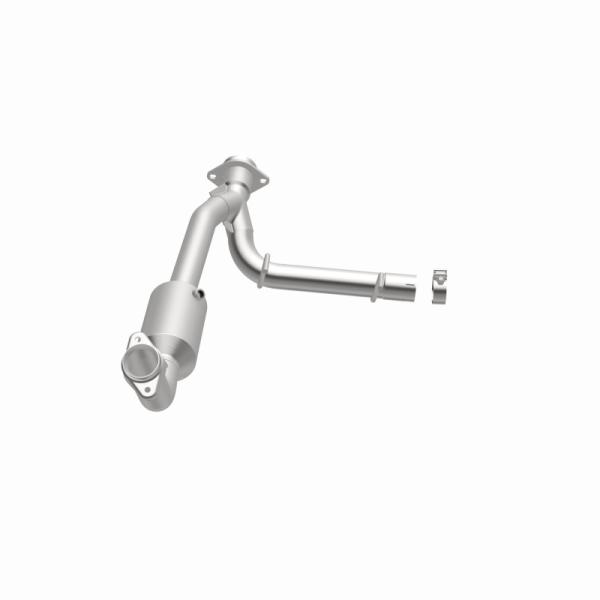 MAG Converter Direct Fit Magnaflow 4451165