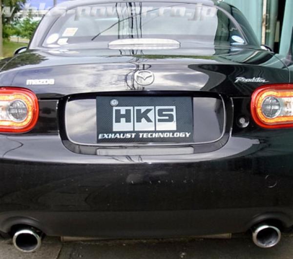 HKS 32018-AZ009
