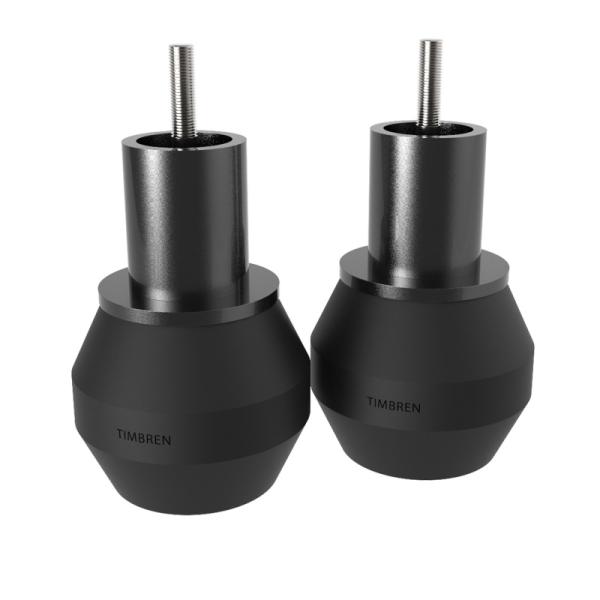Timbren DF350