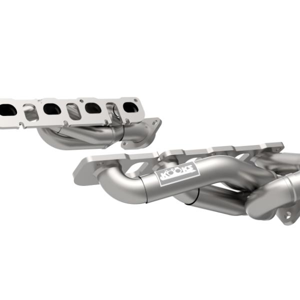 KSH Shorty Header Kooks Headers 35201110