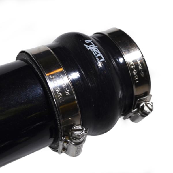 Injen SES1582ICPBLK