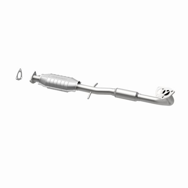MAG Converter Direct Fit Magnaflow 24411