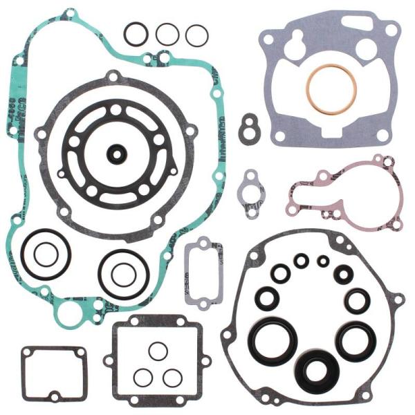 Vertex Pistons 811424