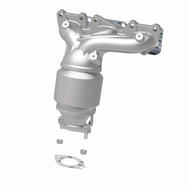 MAG Converter Direct Fit Magnaflow 52783