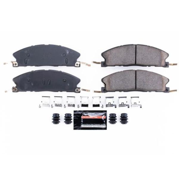 PowerStop Z23-1611