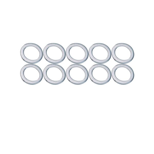 RUS Brake Hose Russell 683990