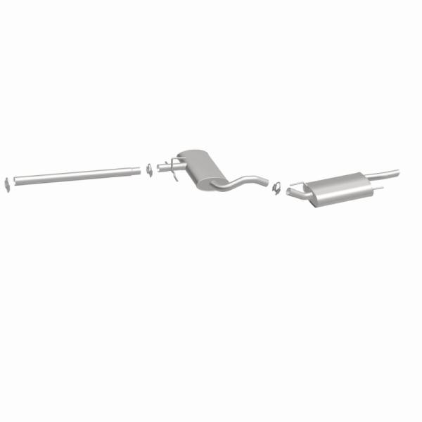 Magnaflow 106-0729