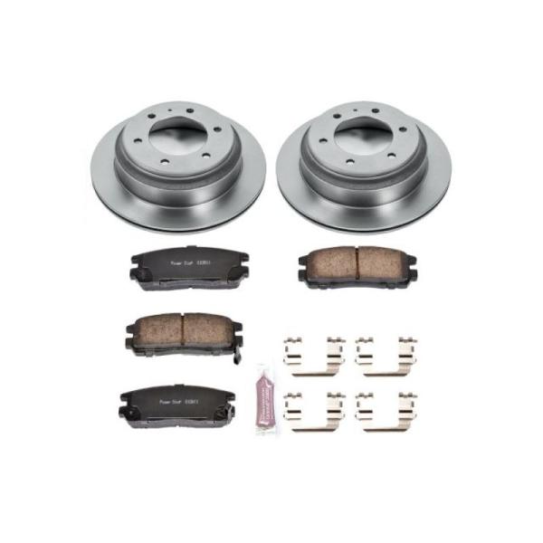 PowerStop KOE5029