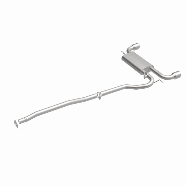 Magnaflow 106-0887